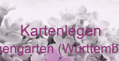 Kartenlegen Rosengarten (Württemberg) | Top-Experten für Kartenlegen, Wahrsagen, Hellsehen, Zukunftsdeutung.